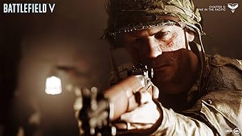 (未使用･未開封品)Battlefield V (バトルフィールドV) - PS4 Amazon.com: Battlefield V - PlayStation 4 : Electronic Arts
